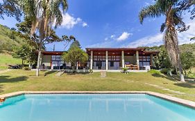 Art Green Teresópolis